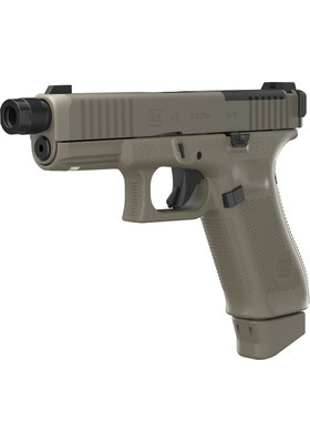 GLOCK M45 MOS HUNTER EDITION 9MM 75952