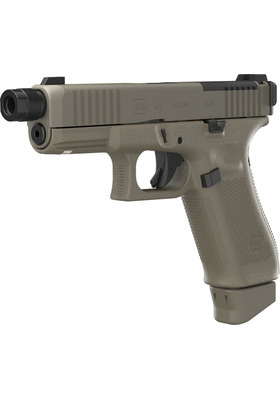 GLOCK M45 MOS HUNTER EDITION 9MM 75952