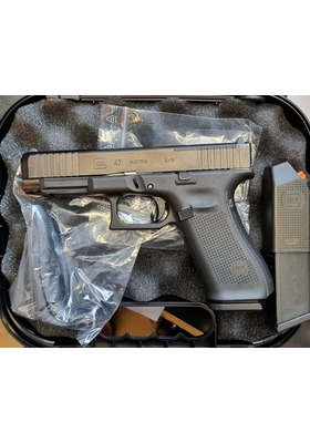 GLOCK M47 9X19 MOS PISTOOLI 47863