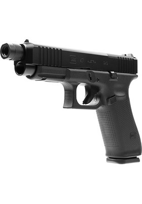 GLOCK M47 9X19 MOS PISTOOLI 74016 13,5X1 LH