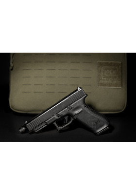 GLOCK M47 9X19 MOS PISTOOLI 74016 13,5X1 LH