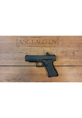 GLOCK M48 PISTOOLI R/MOS/FS, 9X19 COMBO SHIELD RMSC-4 MOA TÄHTÄIMELLÄ 74167