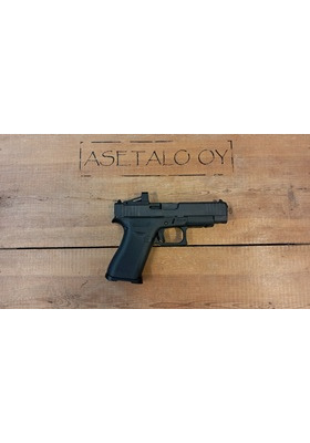 GLOCK M48 PISTOOLI R/MOS/FS, 9X19 COMBO SHIELD RMSC-4 MOA TÄHTÄIMELLÄ 74167
