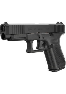 GLOCK M49 MOS 9MM PISTOOLI #65661