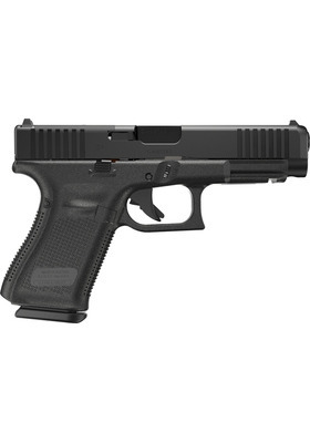 GLOCK M49 MOS 9MM PISTOOLI #65661