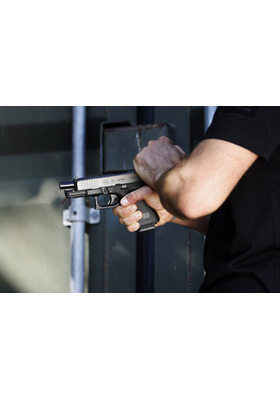 GLOCK M49 MOS 9MM PISTOOLI #65661