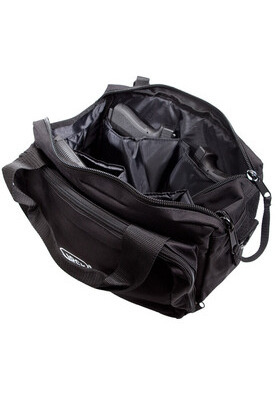 GLOCK RANGE BAG MUSTA 4 -ASEEN #1163