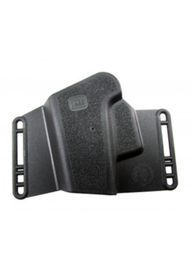 GLOCK SPORT/COMBAT VYÖKOTELO 658 9/40 MAX 63MM