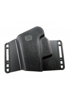 GLOCK SPORT/COMBAT VYÖKOTELO 658 9/40 MAX 63MM