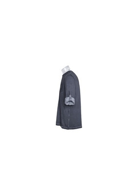 GLOCK T-PAITA PERFECTION LS "DYE GREY" KOKO L 31387