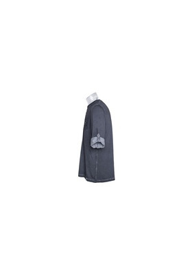 GLOCK T-PAITA PERFECTION LS "DYE GREY" KOKO L 31387