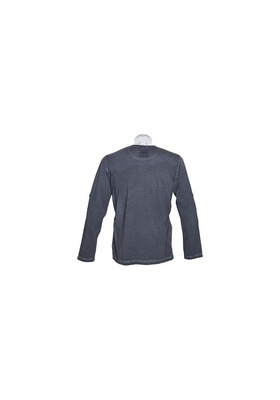 GLOCK T-PAITA PERFECTION LS "DYE GREY" KOKO S 31385