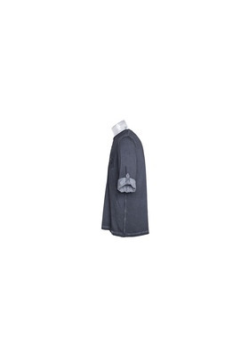 GLOCK T-PAITA PERFECTION LS "DYE GREY" KOKO S 31385