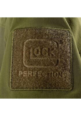 GLOCK TACTICAL T-PAITA OLIVE KOKO XXL 51305