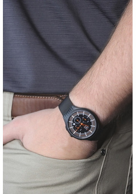 GLOCK WATCH CHRONO SET KELLO 65963 GWC003