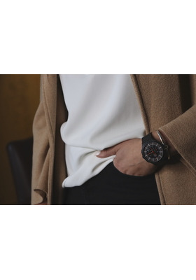 GLOCK WATCH CHRONO SET KELLO 65963 GWC003