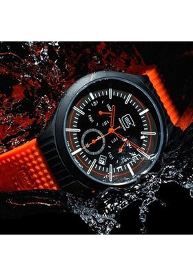 GLOCK WATCH CHRONO SET KELLO GWC003 #65963