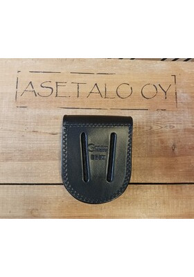 GOULD & GOODRICH B580 KÄSIRAUTAKOTELO, LÄPÄLLÄ