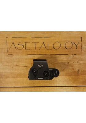 GSG / MAUSER RD1 RED "EOTECH" VALOPISTETÄHTÄIN#205577