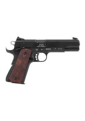 GSG 1911 WOOD .22 LR PUUKAHVAT