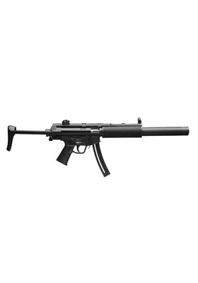 H&K MP5 .22 LR PIENOISKIVÄÄRI #81000468