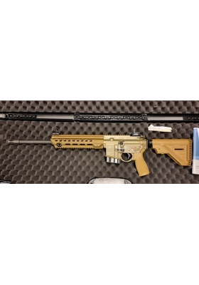 H&K MR223A3 RAL 223 REM 16,5" #239681