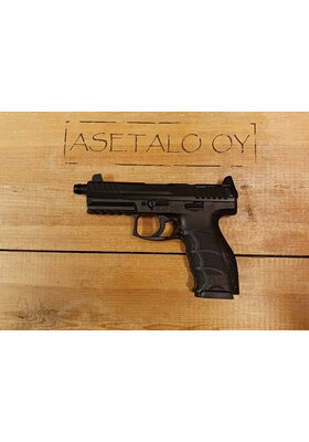 H&K SFP9 OR 9MM SD PISTOOLI KIERREPIIPULLA