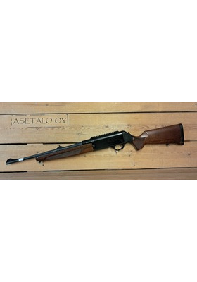 H&K SLB2000 9,3X62 KÄYT #643002