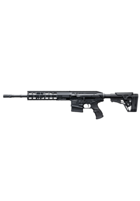 HAENEL CR308-HMR "MARKSMAN" .308 WIN 16,65"