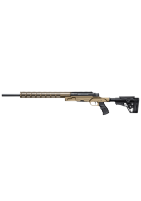 HAENEL LR ONE 6,5 CREEDMOOR 23,6" #H62010