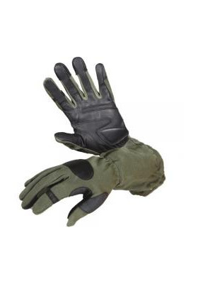 HATCH OPERATOR SOG-L 150 GREEN KÄSINE, XXL