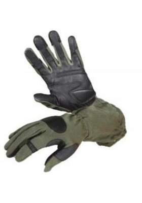 HATCH OPERATOR SOG-L 150 GREEN KÄSINE, XXL