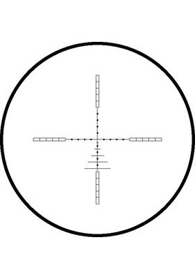 HAWKE AIRMAX 2-7X32 AO AMX KIIKARITÄHTÄIN #13100