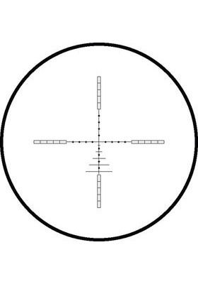 HAWKE AIRMAX 2-7X32 AO AMX KIIKARITÄHTÄIN #13100