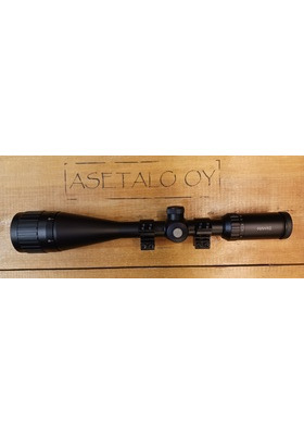 HAWKE VANTAGE IR 4-16X50 AO (.17HMR) 14261 KÄYTETTY