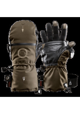 HEAT 3 SMART (VÄRI TARMAC) KOKO 11