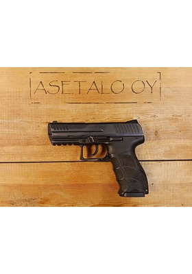 HECKLER & KOCH P30 KÄYT. 9X19 PIST.