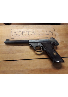 HI STANDARD.22 SHORT FLITE KING KÄYT.PIST.