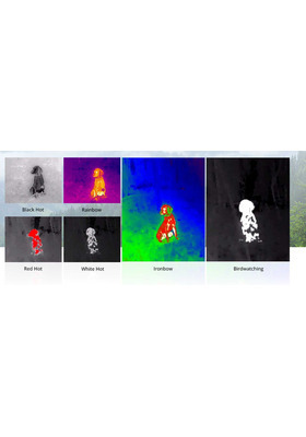 HIKMICRO E20 PLUS MOBIILILÄMPÖKAMERA