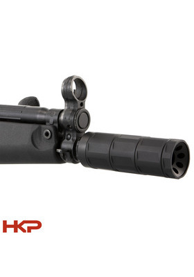 HKP HK-19984 MACH 3 MODULAR LINEAR COMP CODY