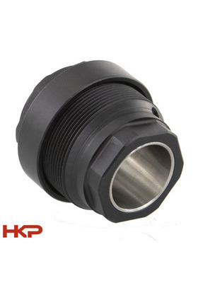 HKP KVP MACH MP5 3 LUG MOUNT 9MM