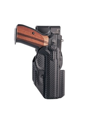 HOGUE 52275 S-CZ-75 RH CFW