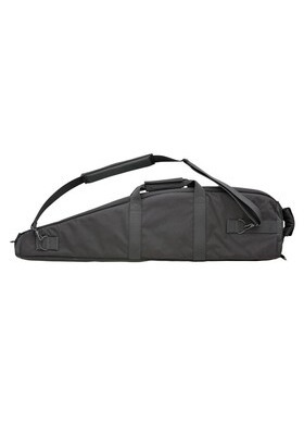 HOGUE 59350 MED 1 RIFLE BAG aselaukku, nylon