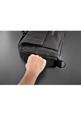 HOGUE 59350 MED 1 RIFLE BAG aselaukku, nylon