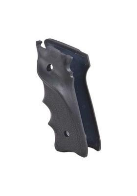 HOGUE 82060 RUGER MKII ja MKIII KUMIKAHVA, OIKEAKÄTINEN