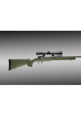 HOGUE 98200 MAUSER 98 TUKKI, OD GREEN