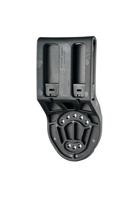 HOGUE DUTY & SPORT HOLSTER BELT ASSEMBLY #00523