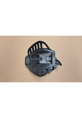 HOGUE PS-C1 GLOCK 17 RH KOTELO #52017