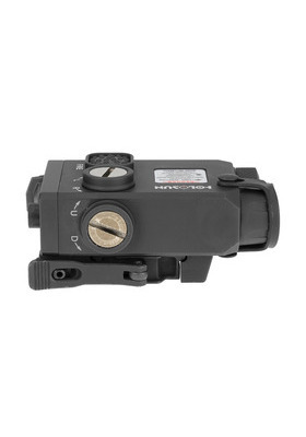 HOLOSUN LS221G VIHREÄ LASER+IR