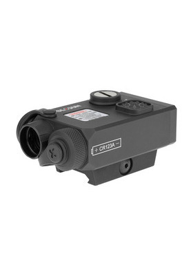 HOLOSUN LS221G VIHREÄ LASER+IR